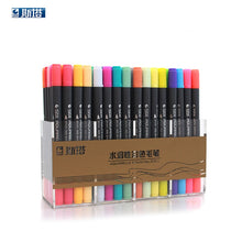 Load image into Gallery viewer, STA Color Dual Head Pens