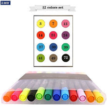 Load image into Gallery viewer, STA Color Dual Head Pens