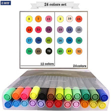 Load image into Gallery viewer, STA Color Dual Head Pens