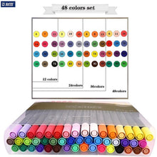 Load image into Gallery viewer, STA Color Dual Head Pens