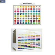 Load image into Gallery viewer, STA Color Dual Head Pens