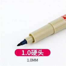 Load image into Gallery viewer, Pigma Micron Pen Art Markers