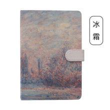 Load image into Gallery viewer, Monet Series Notebook