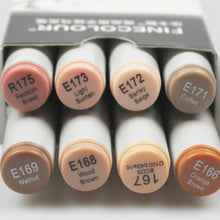 Load image into Gallery viewer, Finecolour Markers Double-Ended Pen