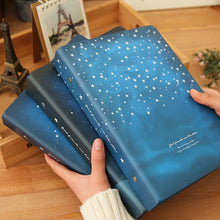 Load image into Gallery viewer, Good Night Hard Cover Diary