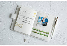 Load image into Gallery viewer, A6 Bullet Journal