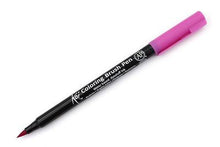 Load image into Gallery viewer, JIANWU KOI Coloring Brush Pen