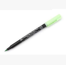 Load image into Gallery viewer, JIANWU KOI Coloring Brush Pen