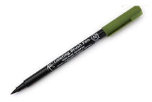 Load image into Gallery viewer, JIANWU KOI Coloring Brush Pen