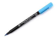 Load image into Gallery viewer, JIANWU KOI Coloring Brush Pen