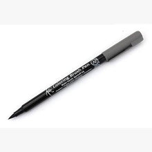 Load image into Gallery viewer, JIANWU KOI Coloring Brush Pen