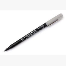 Load image into Gallery viewer, JIANWU KOI Coloring Brush Pen