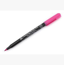 Load image into Gallery viewer, JIANWU KOI Coloring Brush Pen