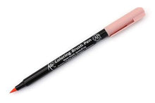 Load image into Gallery viewer, JIANWU KOI Coloring Brush Pen