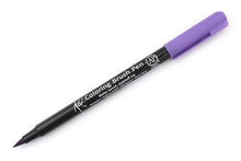 Load image into Gallery viewer, JIANWU KOI Coloring Brush Pen