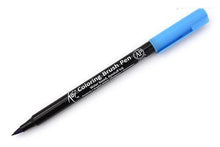 Load image into Gallery viewer, JIANWU KOI Coloring Brush Pen