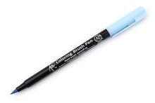 Load image into Gallery viewer, JIANWU KOI Coloring Brush Pen