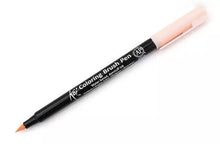 Load image into Gallery viewer, JIANWU KOI Coloring Brush Pen