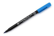 Load image into Gallery viewer, JIANWU KOI Coloring Brush Pen