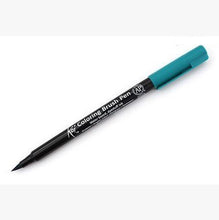 Load image into Gallery viewer, JIANWU KOI Coloring Brush Pen