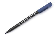 Load image into Gallery viewer, JIANWU KOI Coloring Brush Pen