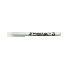Load image into Gallery viewer, JIANWU KOI Coloring Brush Pen