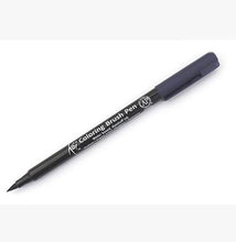 Load image into Gallery viewer, JIANWU KOI Coloring Brush Pen