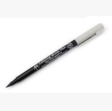 Load image into Gallery viewer, JIANWU KOI Coloring Brush Pen