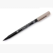 Load image into Gallery viewer, JIANWU KOI Coloring Brush Pen