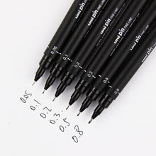 Load image into Gallery viewer, Fineliner Pigma Micron Drawing Pen