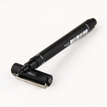 Load image into Gallery viewer, Fineliner Pigma Micron Drawing Pen