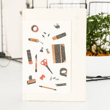 Load image into Gallery viewer, Simple Living A5 Notebook