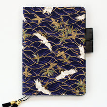 Load image into Gallery viewer, A5 Vintage Bullet Journal