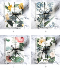 Load image into Gallery viewer, Flora Sketchbook