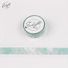 Load image into Gallery viewer, Galaxy Painting Washi Tape