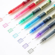 Load image into Gallery viewer, JIANWU Liquid Gel Pen