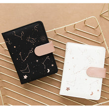 Load image into Gallery viewer, JIANWU Constellation Notebook