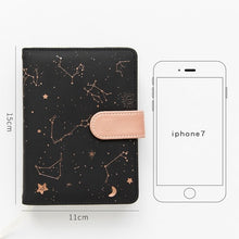 Load image into Gallery viewer, JIANWU Constellation Notebook