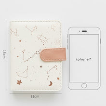 Load image into Gallery viewer, JIANWU Constellation Notebook