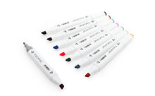 Load image into Gallery viewer, TOUCHfive Alcohol Based Markers