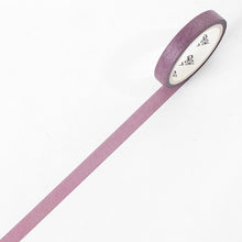 Load image into Gallery viewer, JIANWU Retro Pure Tape