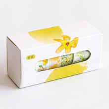 Load image into Gallery viewer, Flowers Washi Tape Set