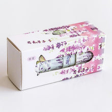 Load image into Gallery viewer, Flowers Washi Tape Set