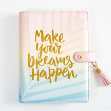 Load image into Gallery viewer, Spiral Notebook A5