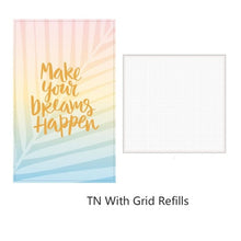 Load image into Gallery viewer, Spiral Notebook A5