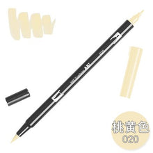Load image into Gallery viewer, TOMBOW Double Head Markers