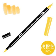 Load image into Gallery viewer, TOMBOW Double Head Markers