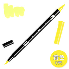 Load image into Gallery viewer, TOMBOW Double Head Markers