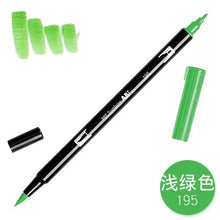 Load image into Gallery viewer, TOMBOW Double Head Markers