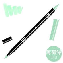 Load image into Gallery viewer, TOMBOW Double Head Markers